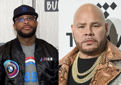 Dimitrios Kambouris/Getty Image, Jamie McCarthy/Getty Images