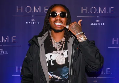 Scott Legato / Getty Images