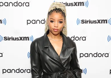 Cindy Ord/Getty Images