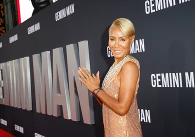 Rachel Murray/Getty Images