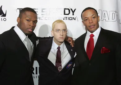 Frank Micelotta/Getty Images