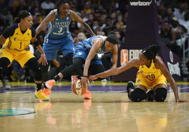 Kevork Djansezian / Getty Images