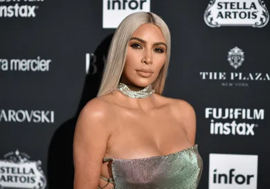 Dimitrios Kambouris/Getty Images