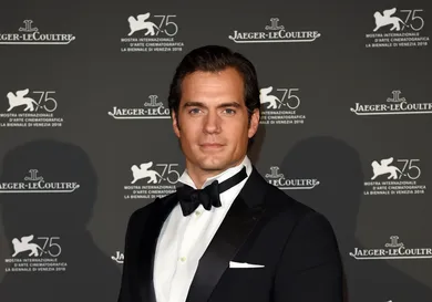 Antony Jones/Getty Images