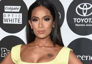 Dimitrios Kambouris / Staff / Getty Images