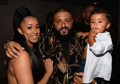 Paras Griffin/Getty Images