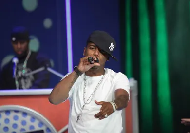 Neilson Barnard/Getty Images