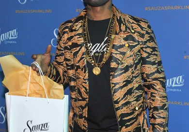 Angela Weiss/Getty Images