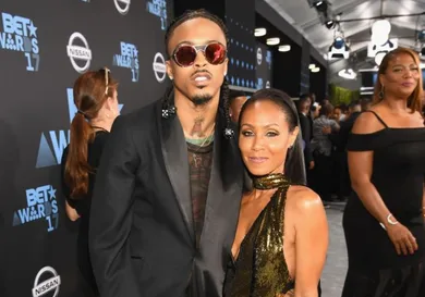 Paras Griffin / Stringer / Getty Images