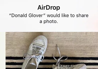 Image via @seanmchugh3