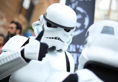 Ernesto Ruscio/Getty Images