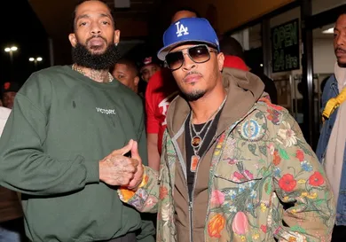 Prince Williams/Wireimage/Getty Images