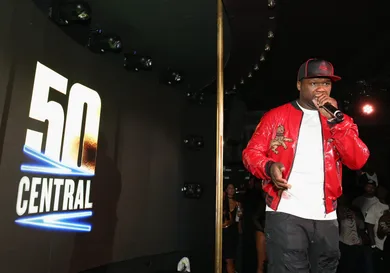 Bennett Raglin/Getty Images