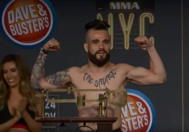 Image via Bellator MMA