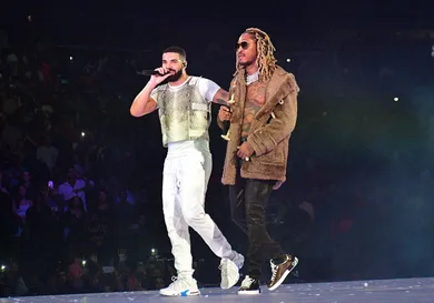 Prince Williams/Wireimage/Getty Images