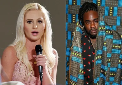 Paul Morigi/Getty Images for Martell