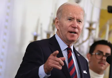 Alex Wong/Getty Images