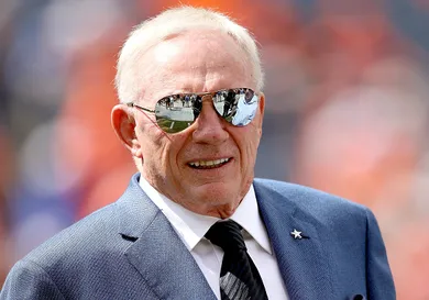 Matthew Stockman/Getty Images