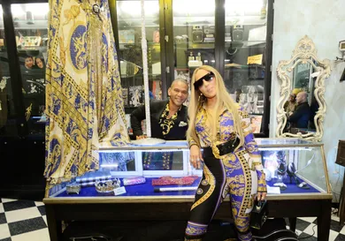 Andrew Toth/Getty Images