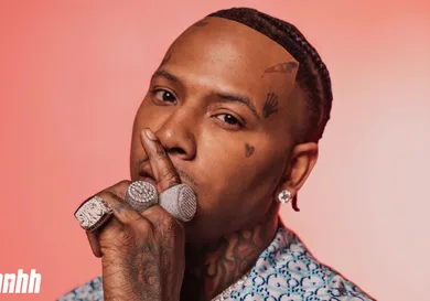 Photo by Cam Kirk/HNHH