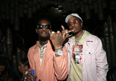 Shareif Ziyadat/Getty Images