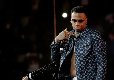 Greg Campbell/Getty Images