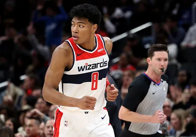 Rob Carr/Getty Images