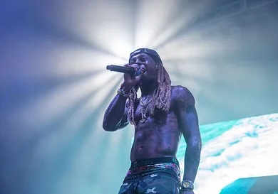 Rick Kern/Getty Images