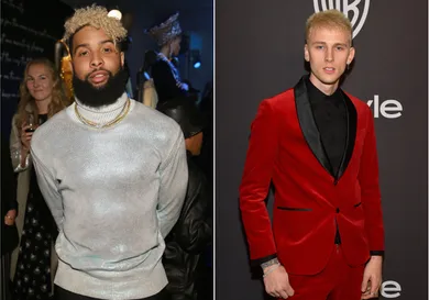 Bennett Raglin/Matt Winkelmeyer/ Getty Images