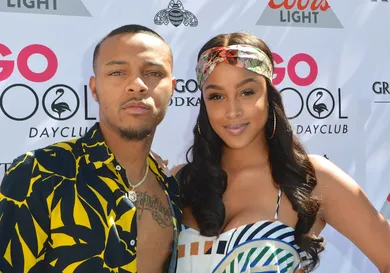 Mindy Small/FilmMagic/Getty Images