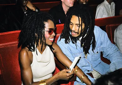 Jeff Kravitz/Getty Images