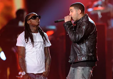 Kevin Winter/Getty Images