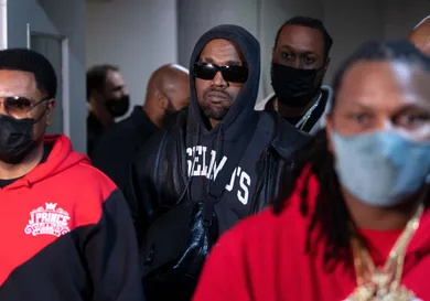 Brandon Magnus/Getty Images