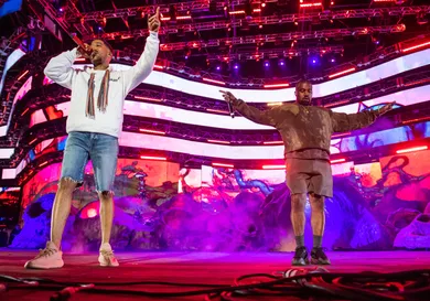 Timothy Norris/Getty Images