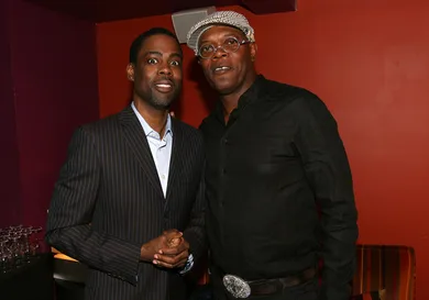 Bryan Bedder/Getty Images