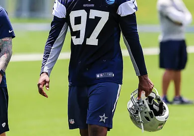 Icon Sportswire/Getty Images