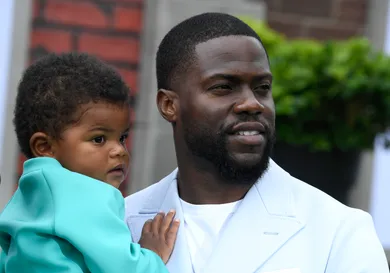 Frazer Harrison/Getty Images