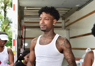 Moses Robinson / Stringer / Getty Images