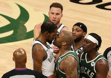 Stacy Revere/Getty Images