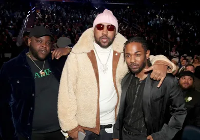 Christopher Polk/Getty Images