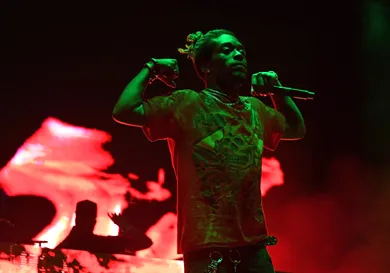 Neilson Barnard / Getty Images