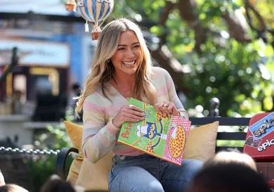 Phillip Faraone/Getty Images