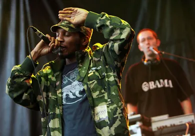 Karl Walter/Getty Images