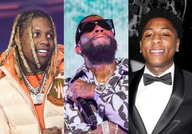 Prince Williams, Scott Legato, Maury Phillips/Getty Images