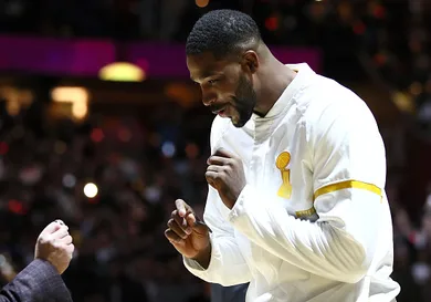 Ezra Shaw/Getty Images