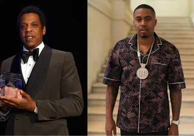 Michael Kovac/Getty Images, Christopher Polk/Getty Images