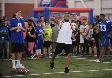 Brad Barket/Getty Images