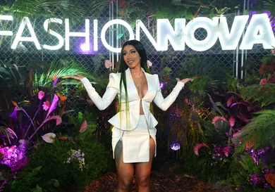 Presley Ann/Getty Images