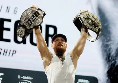 Isaac Brekken/Getty Images