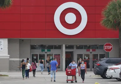 Joe Raedle / Getty Images